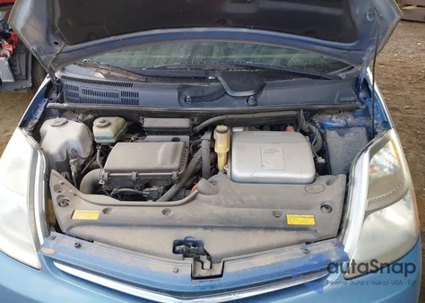 2008 Toyota Prius z USA, uszkodzony, nr VIN JTDKB20UX87808358